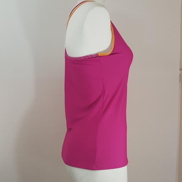 Under Armour Hear Gear Athletic Tank Racer T XXL - Picture 10 of 12